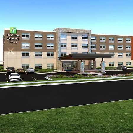 Holiday Inn Express & Suites Ocala By Ihg Exterior photo
