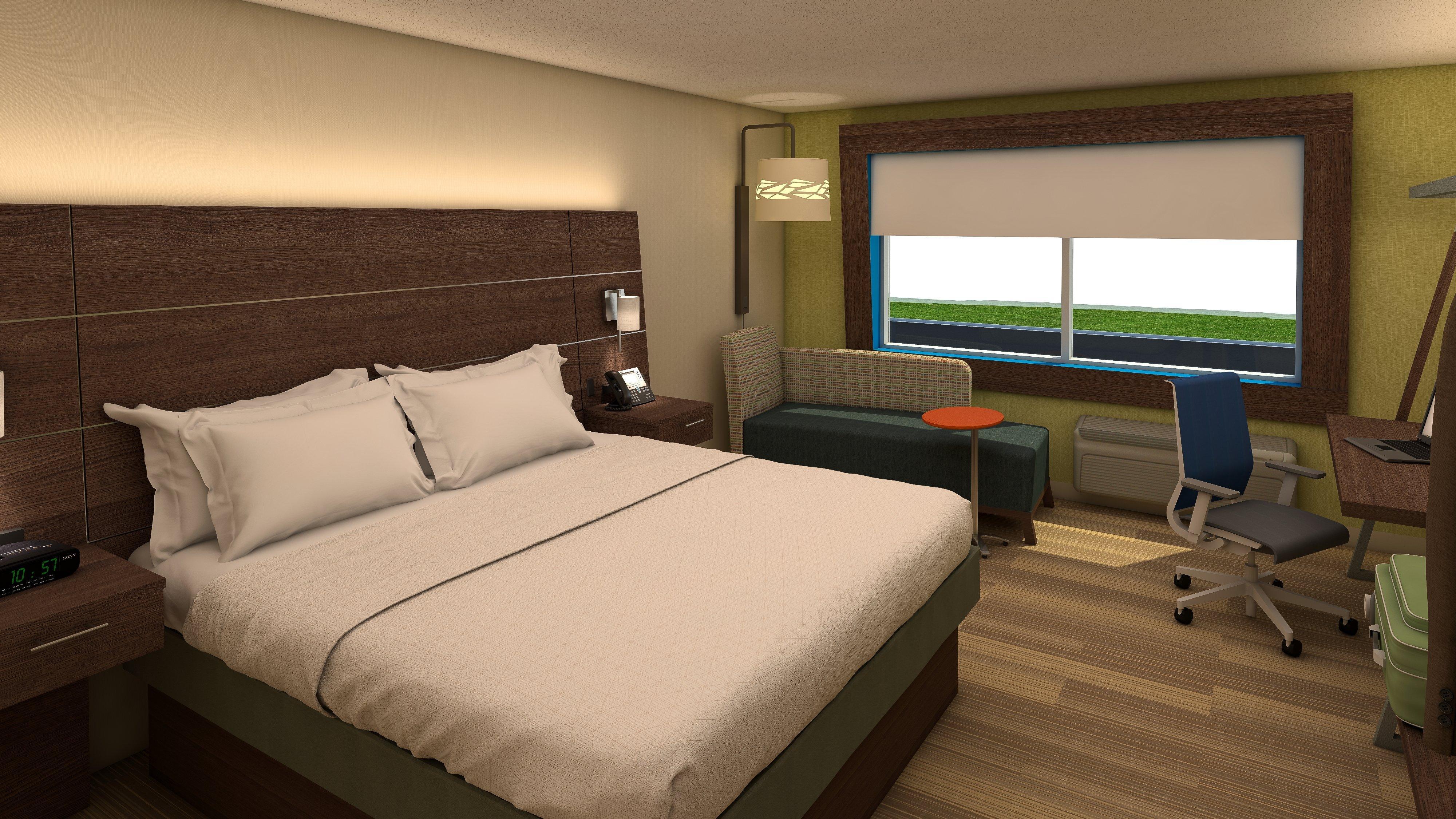 Holiday Inn Express & Suites Ocala By Ihg Exterior photo