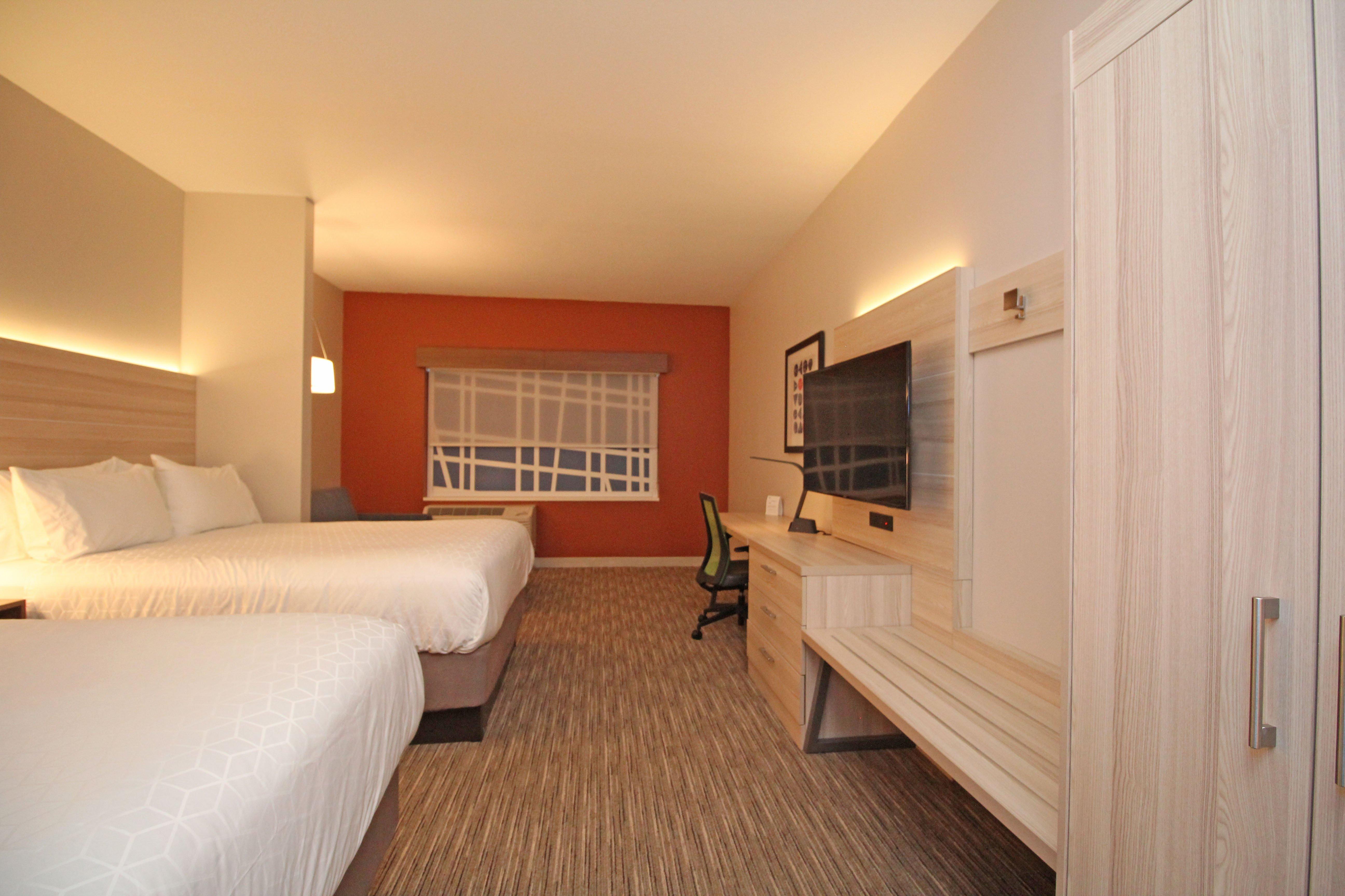 Holiday Inn Express & Suites Ocala By Ihg Exterior photo