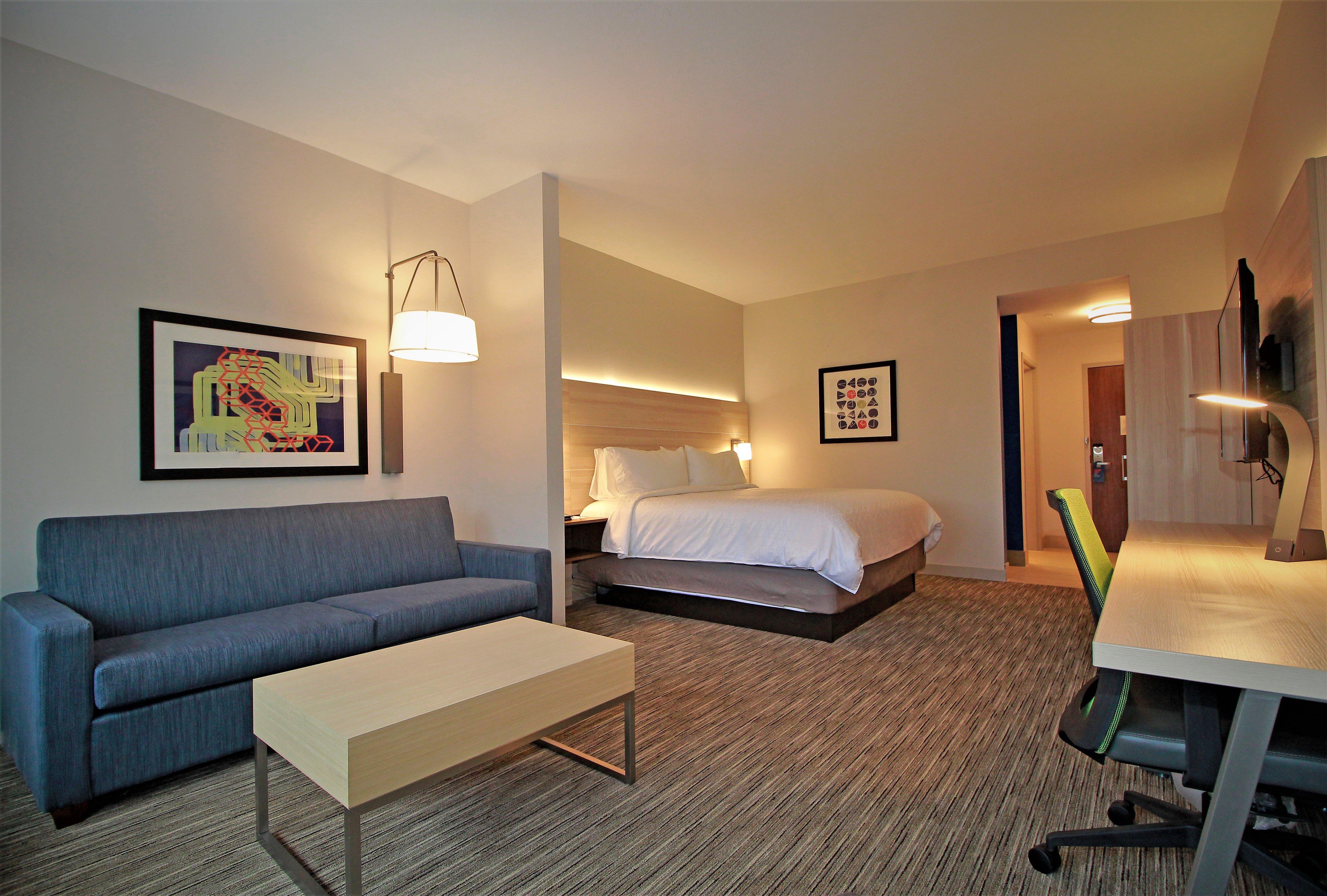 Holiday Inn Express & Suites Ocala By Ihg Exterior photo