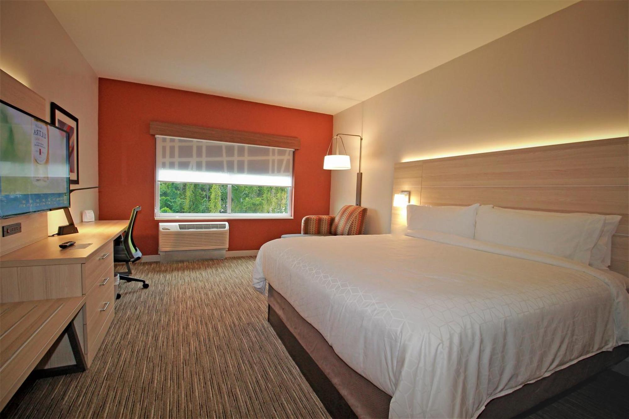 Holiday Inn Express & Suites Ocala By Ihg Exterior photo